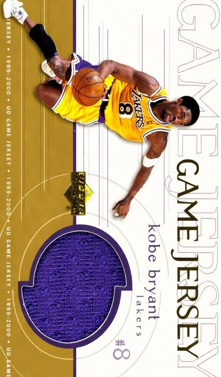 Kobe Bryant