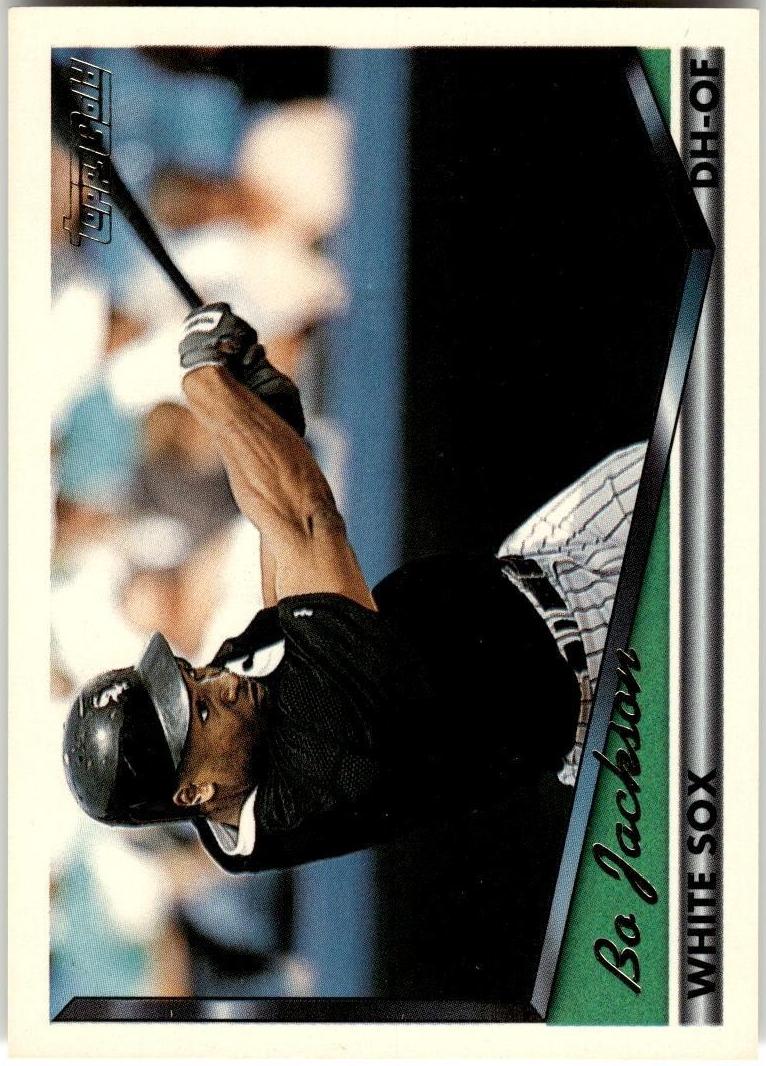 Bo Jackson