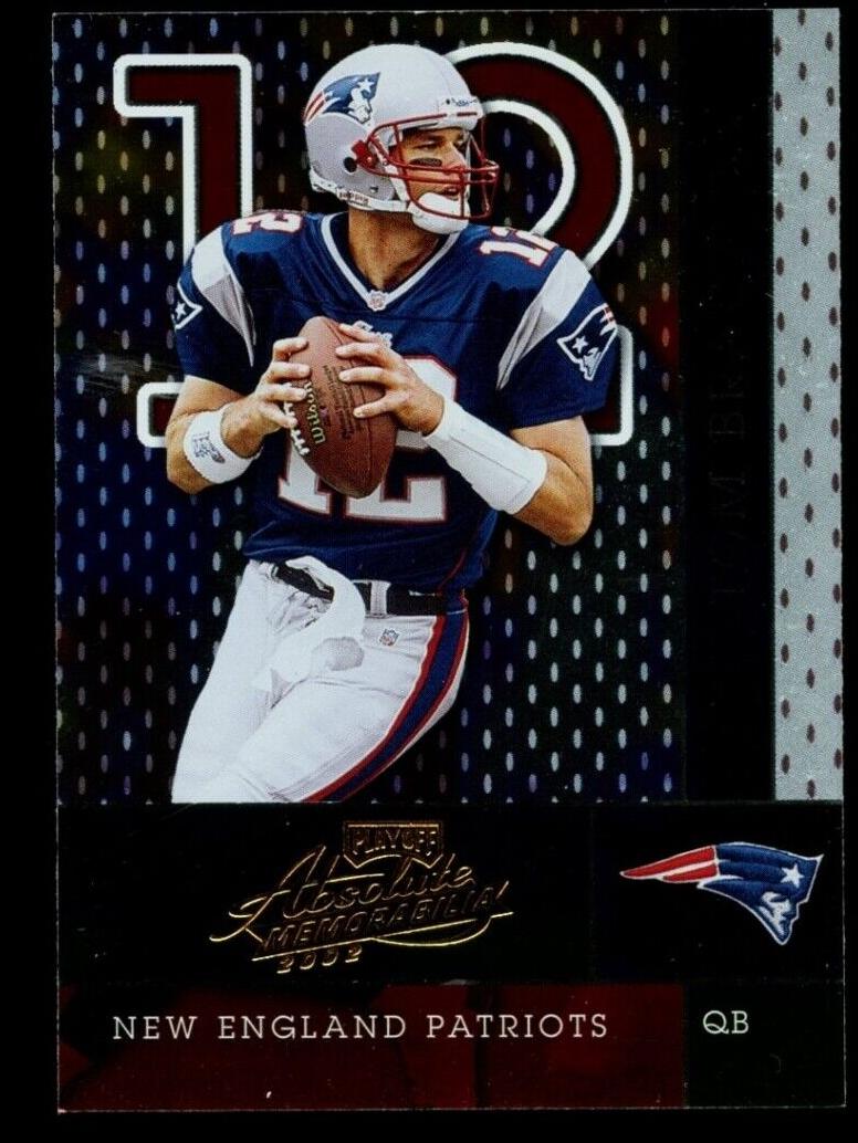 Tom Brady