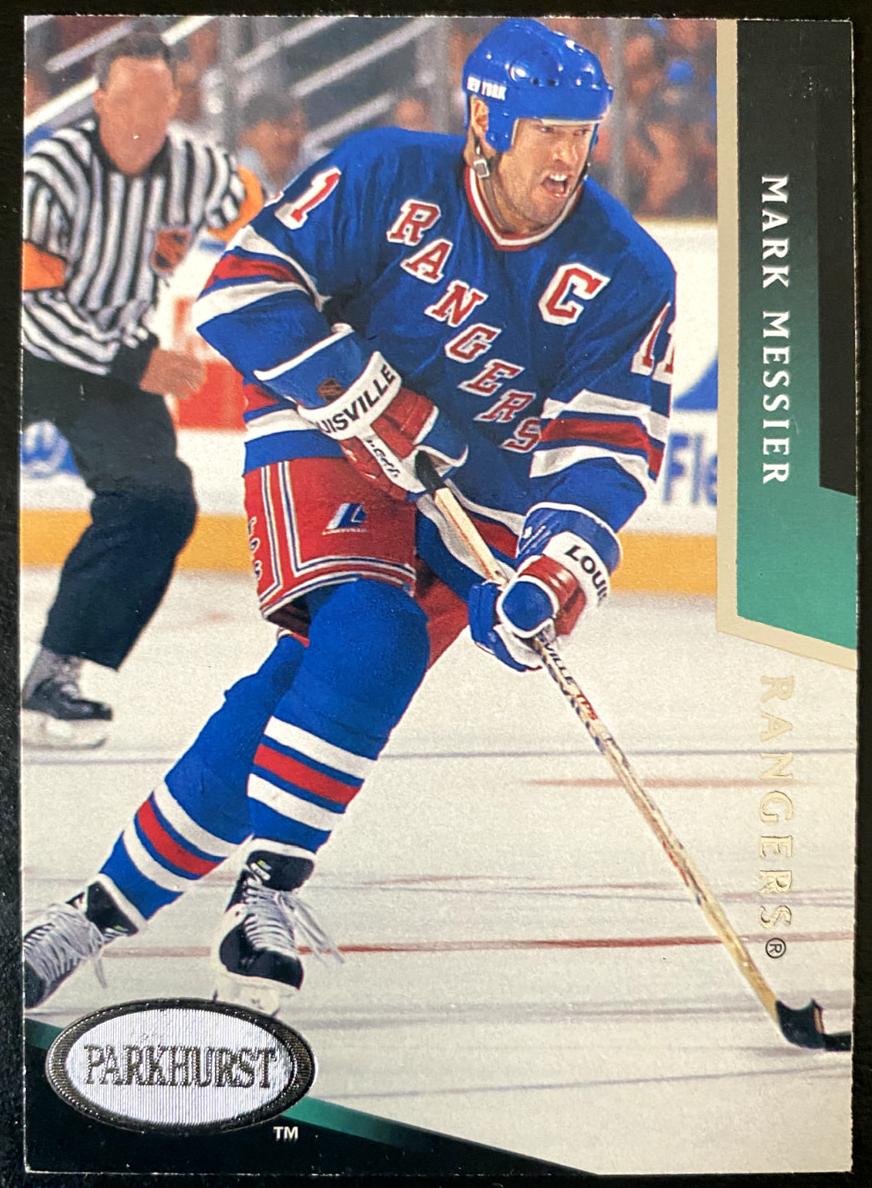Mark Messier