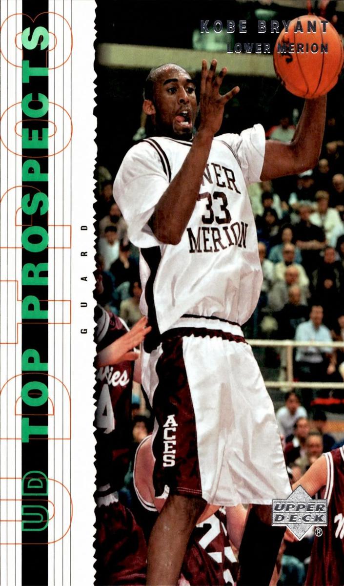 Kobe Bryant