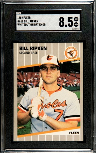 Bill Ripken