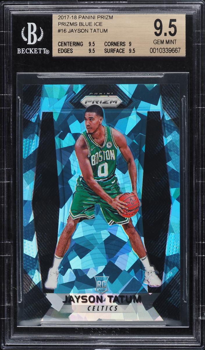 Jayson Tatum