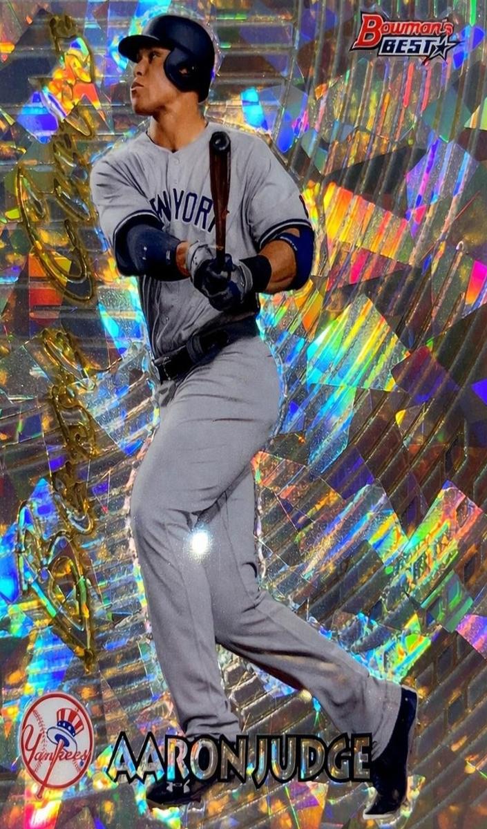 Aaron Judge