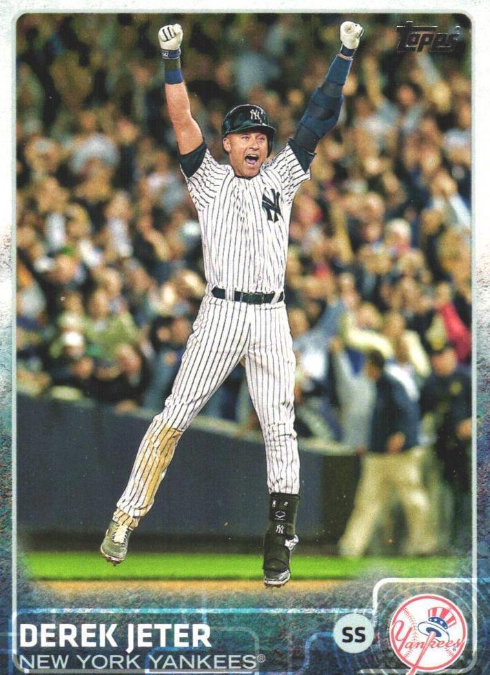 Derek Jeter