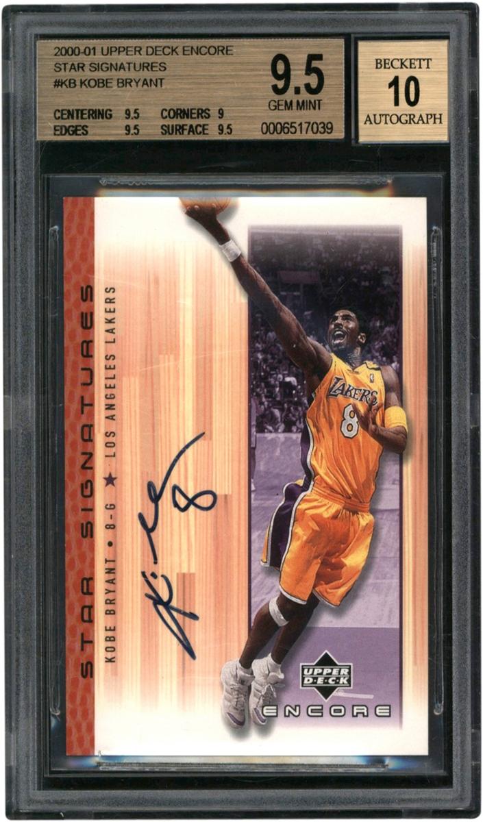 Kobe Bryant