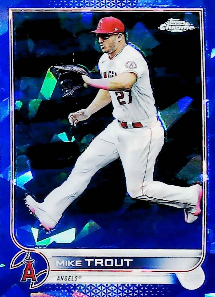 Mike Trout
