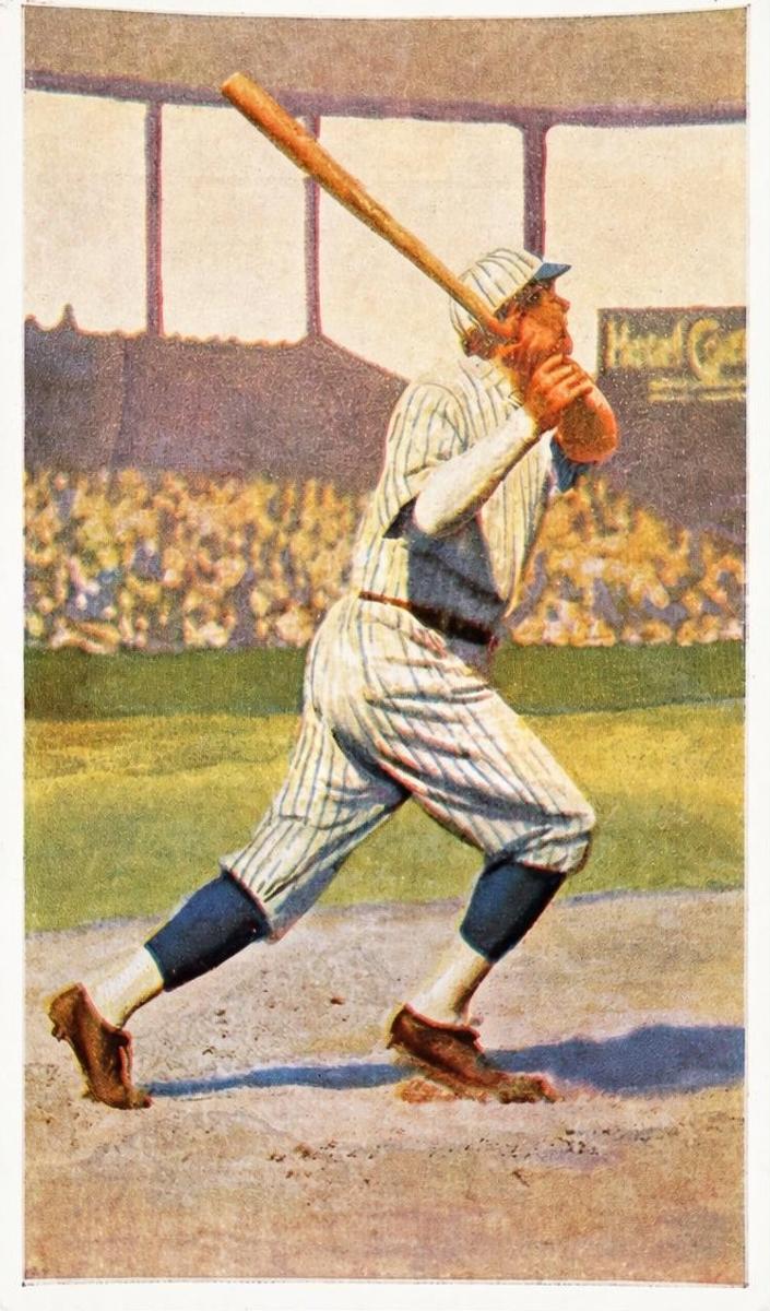 Babe Ruth
