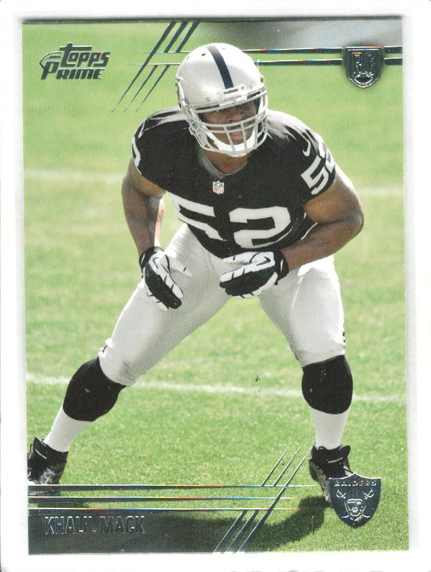 Khalil Mack 