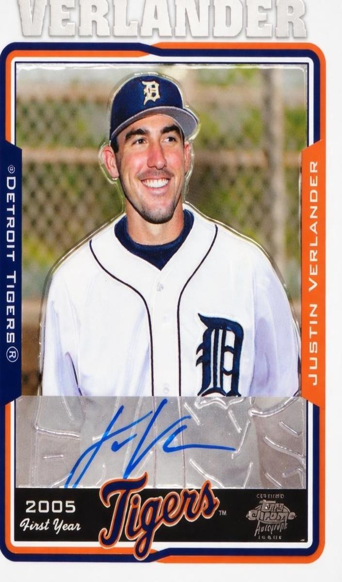 Justin Verlander
