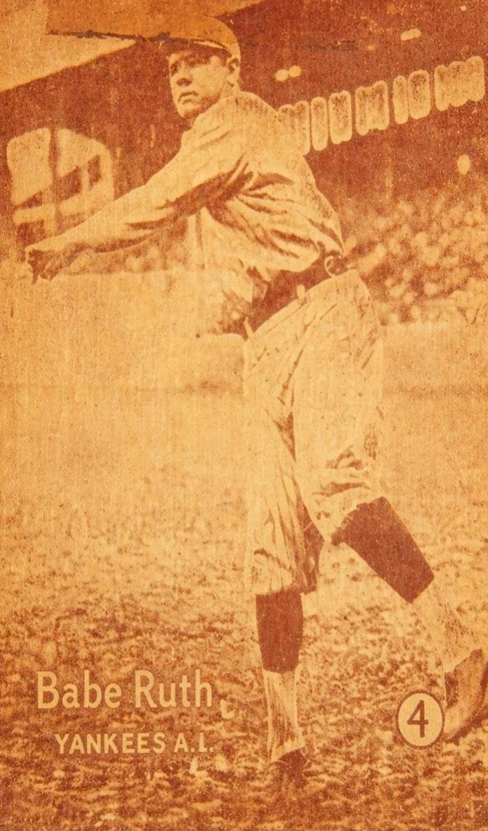 Babe Ruth