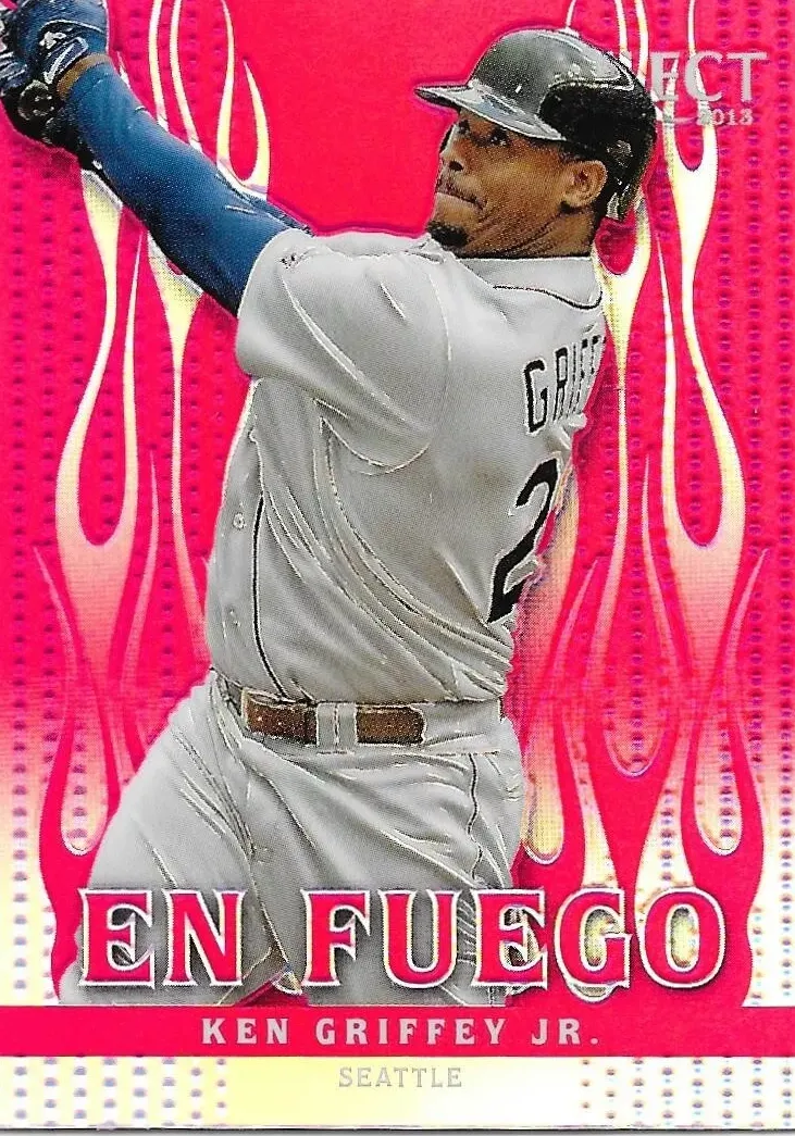 Ken Griffey Jr.