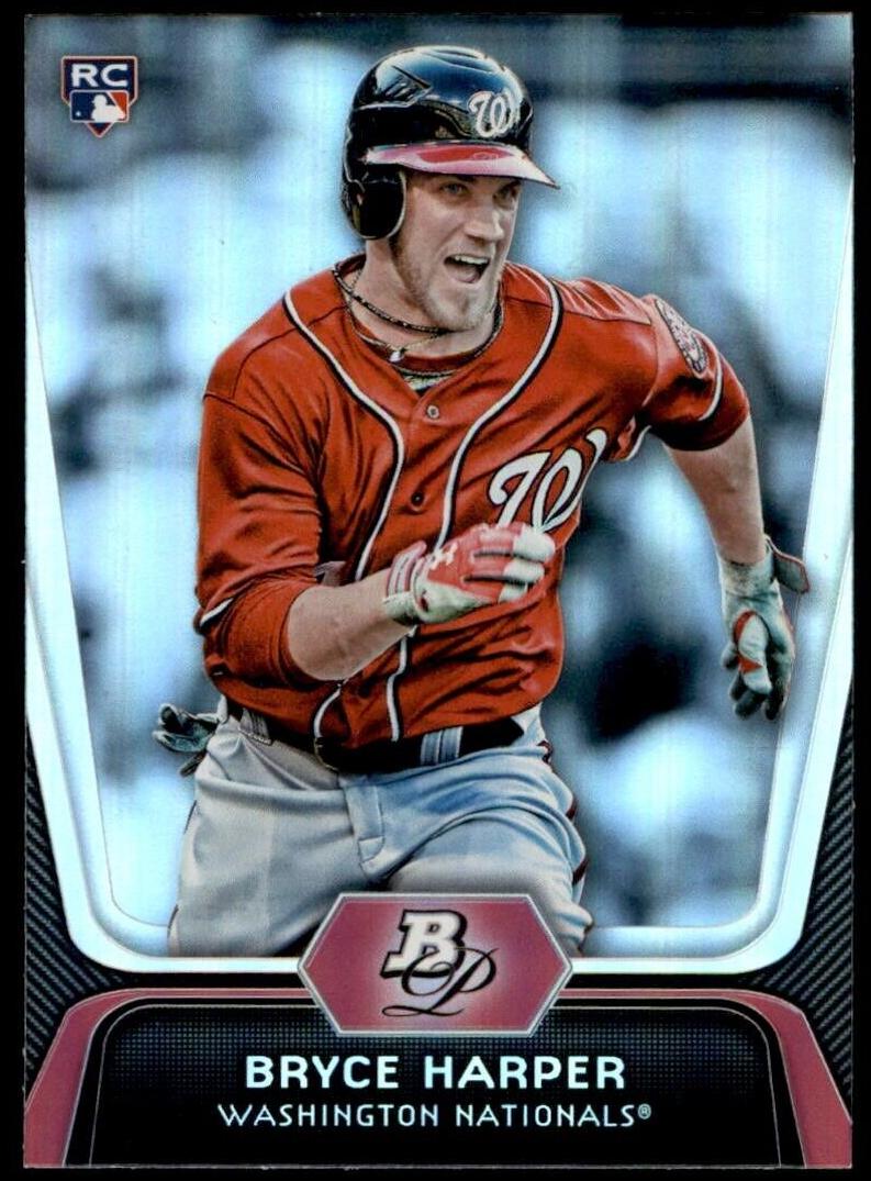 Bryce Harper