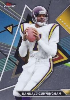 2023 Topps Composite Football Randall Cunningham #211