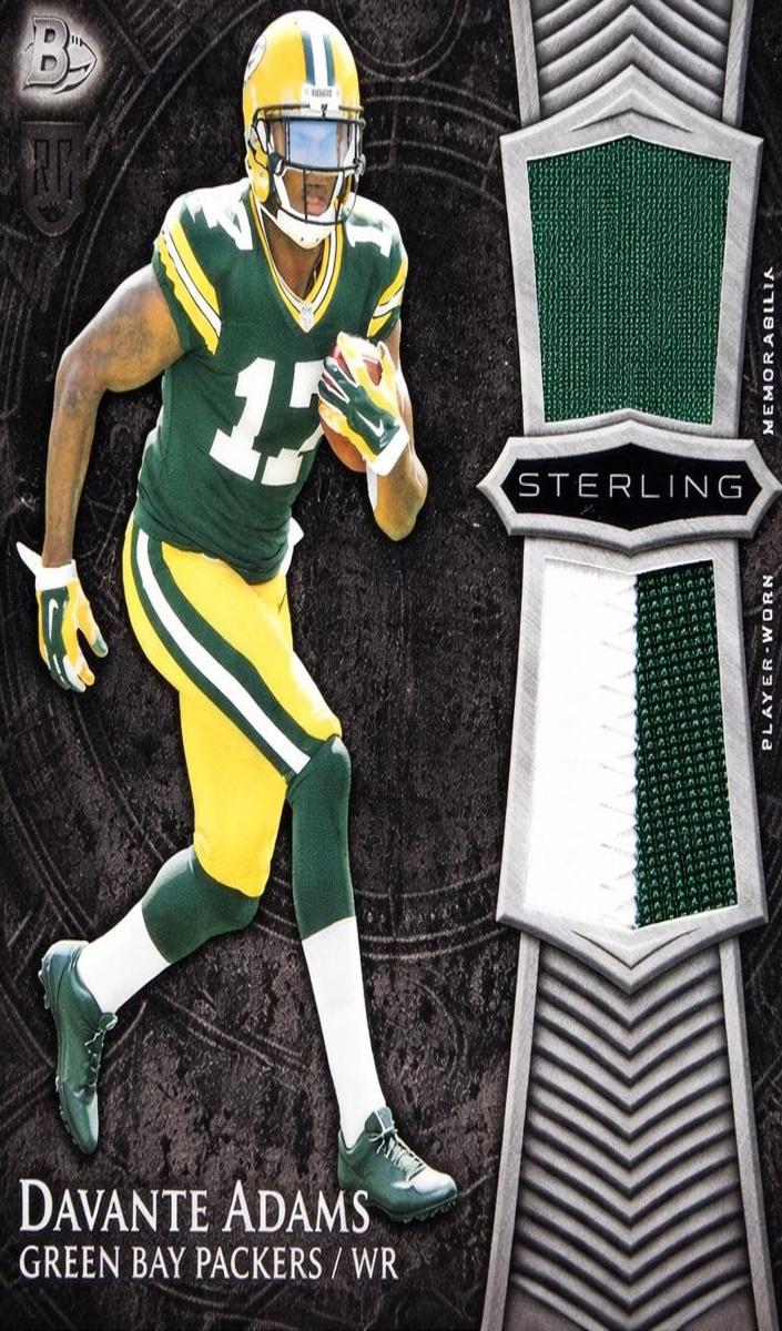 Davante Adams
