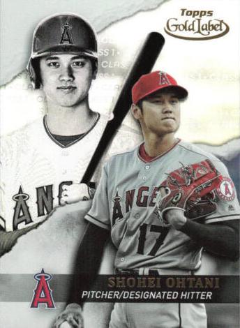 Shohei Ohtani