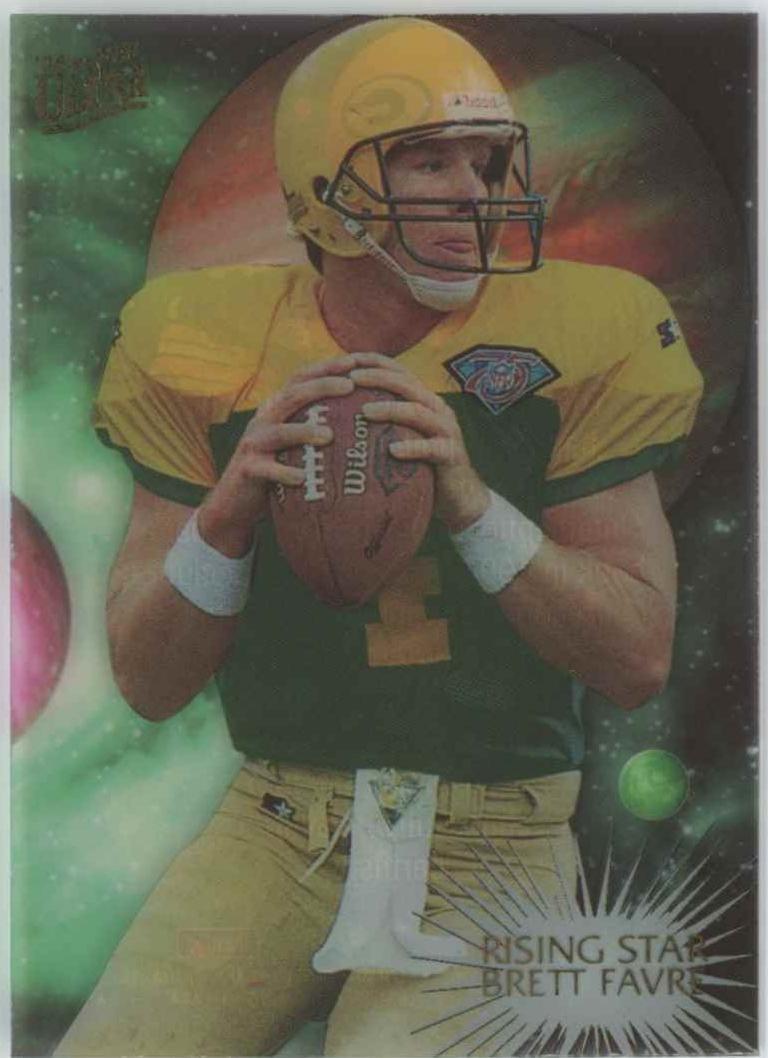 Brett Favre