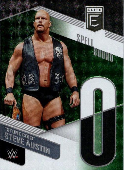 Stone Cold Steve Austin