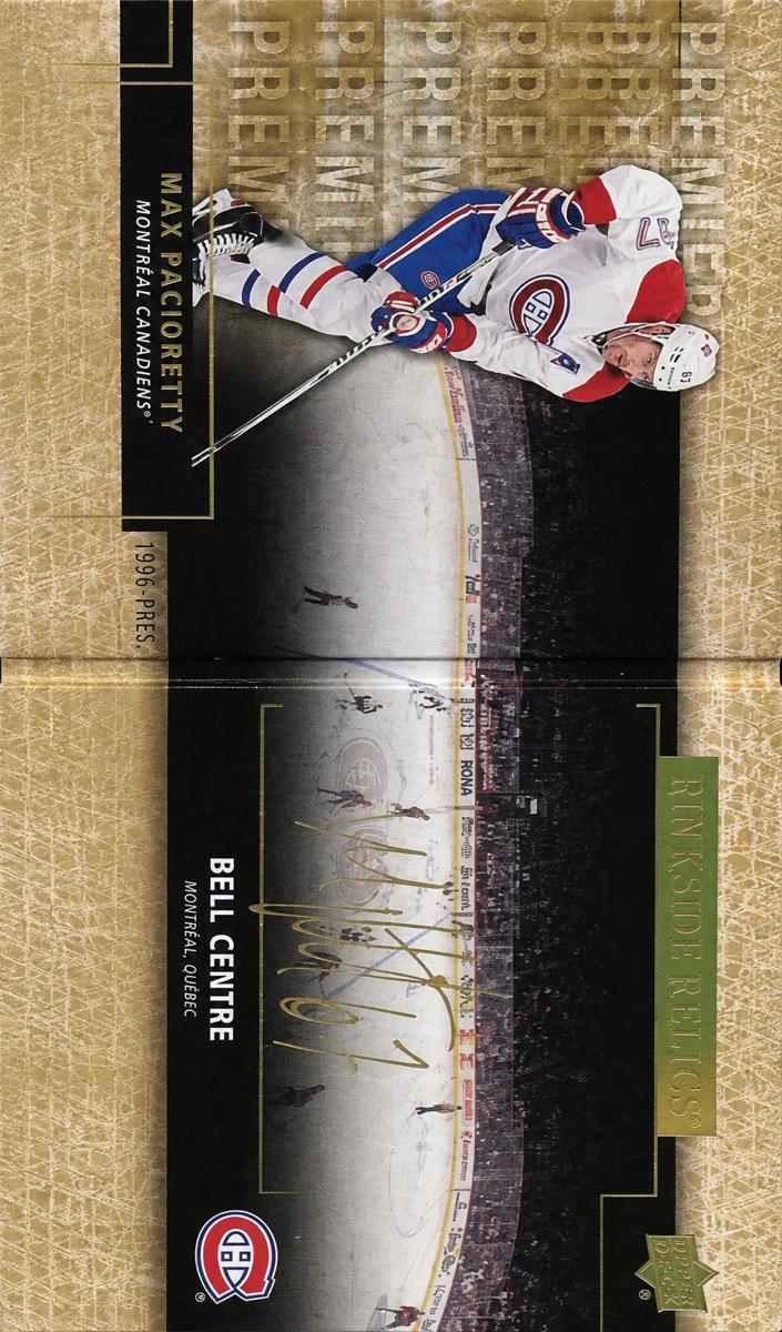 Max Pacioretty