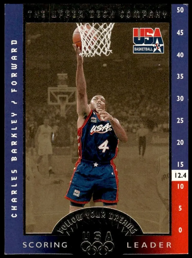 Charles Barkley