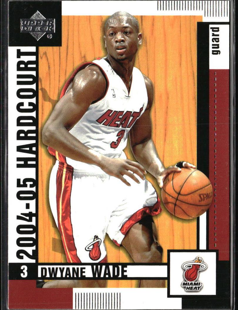 Dwyane Wade