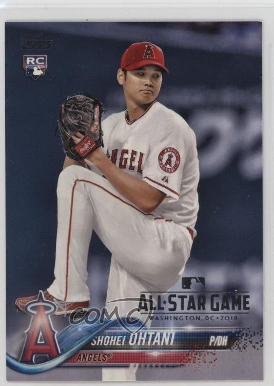 Shohei Ohtani