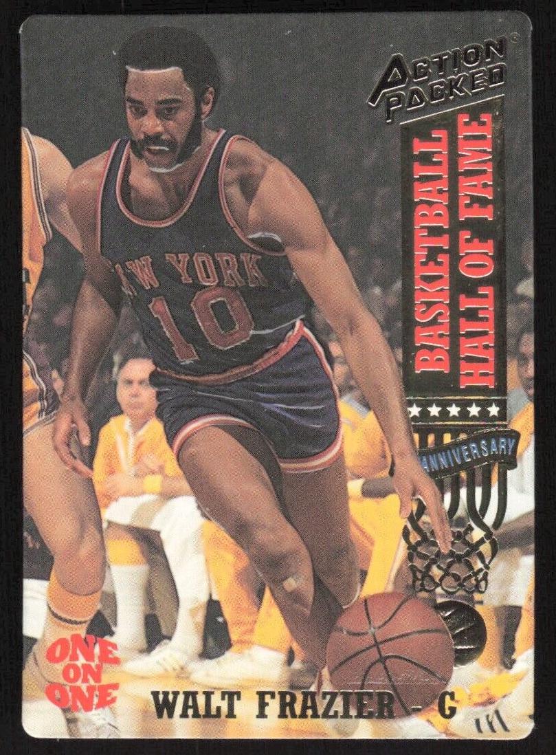 Walt Frazier