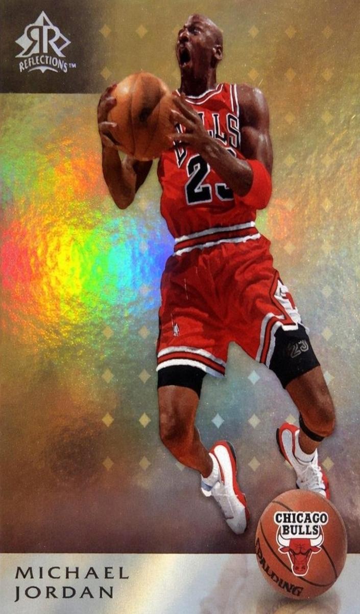 Michael Jordan