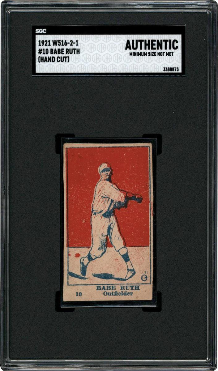 Babe Ruth