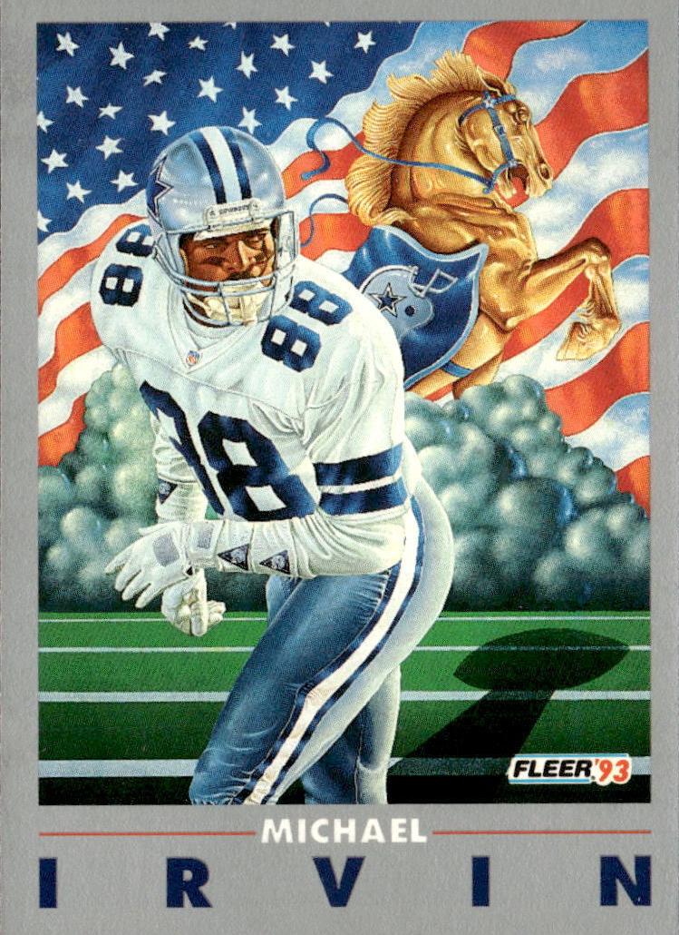 Michael Irvin