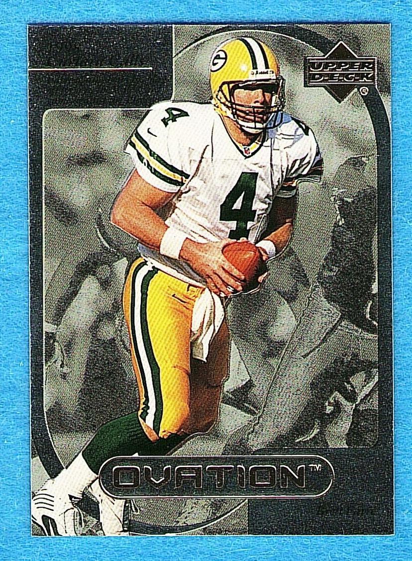 Brett Favre