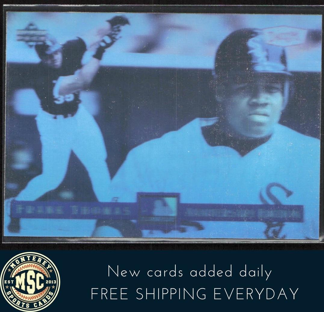Frank Thomas
