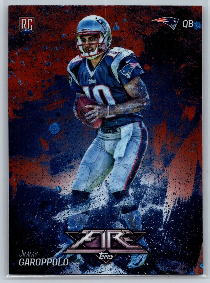 Jimmy Garoppolo