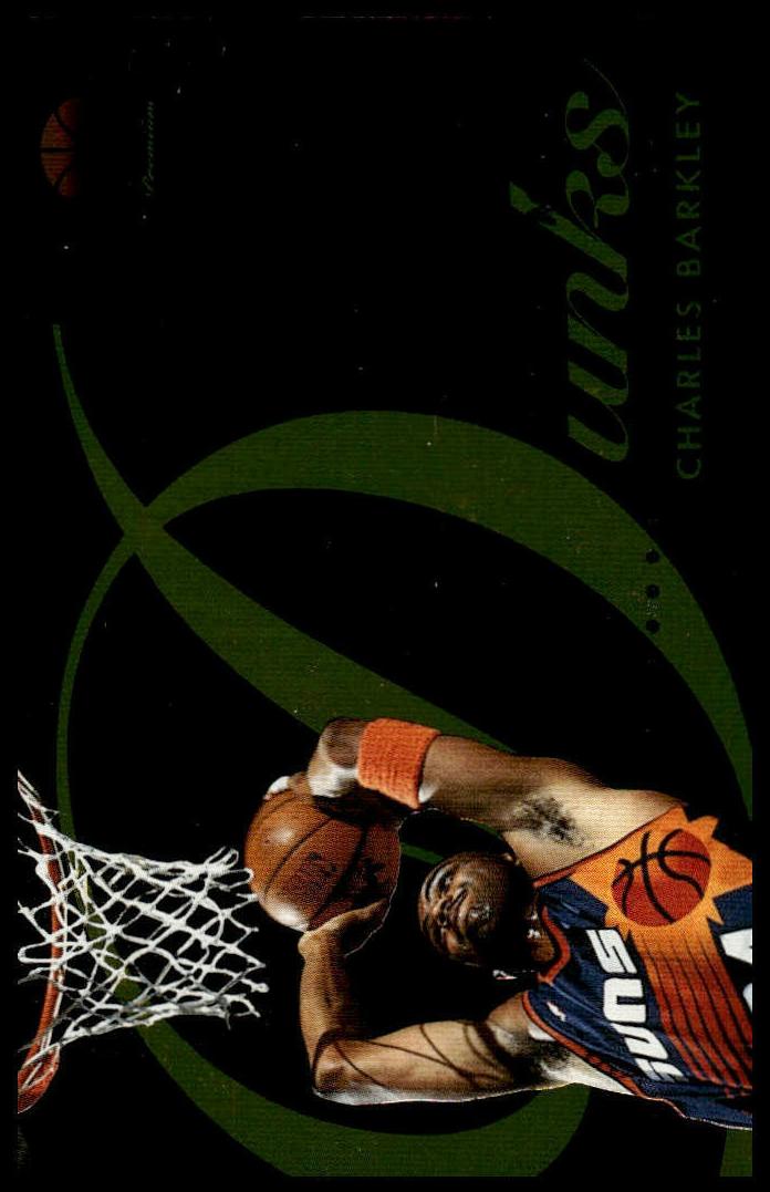 Charles Barkley