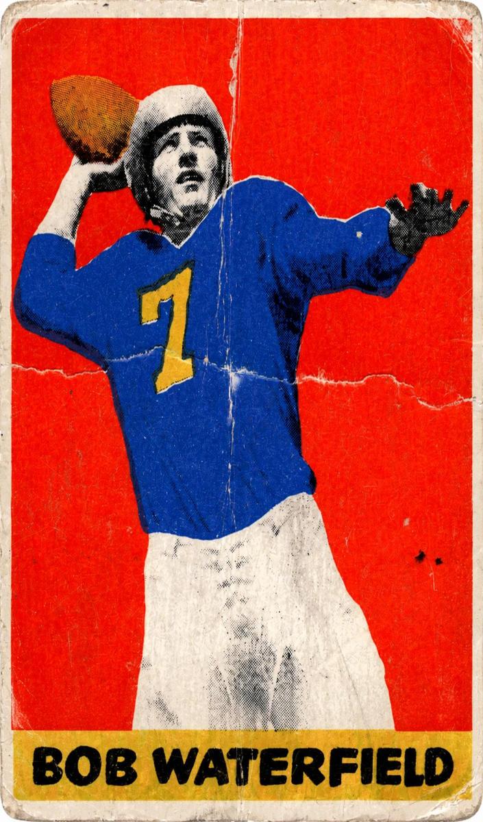 Bob Waterfield