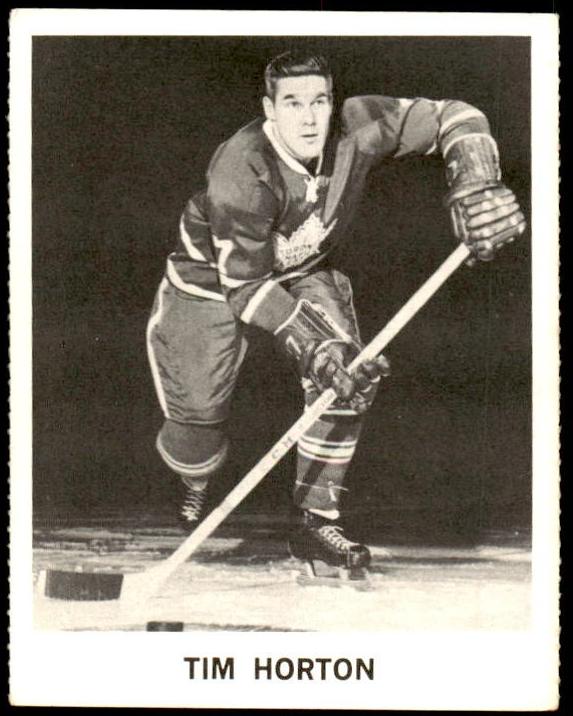 Tim Horton