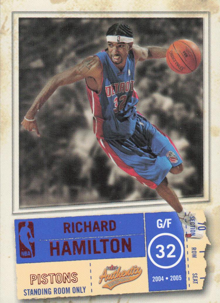 Richard Hamilton