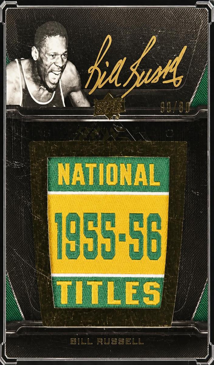 Bill Russell