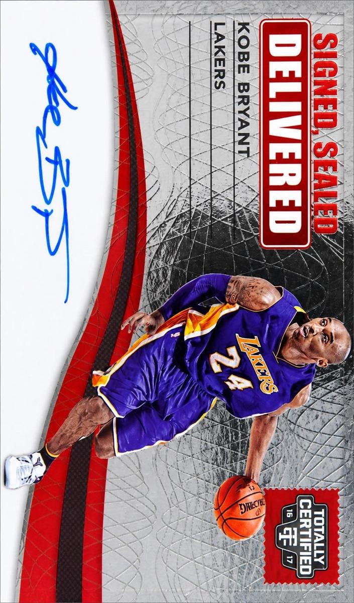 Kobe Bryant
