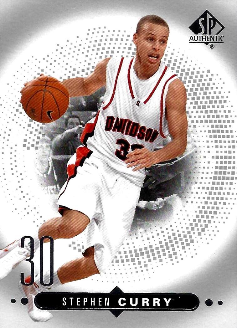 Stephen Curry