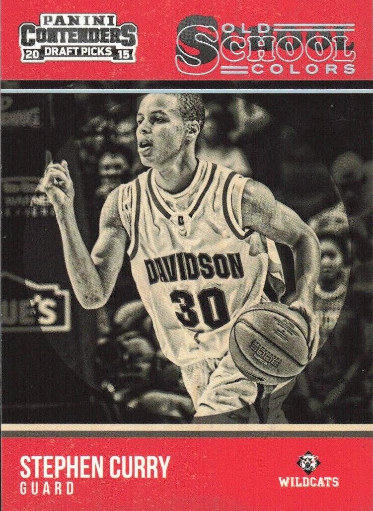 Stephen Curry