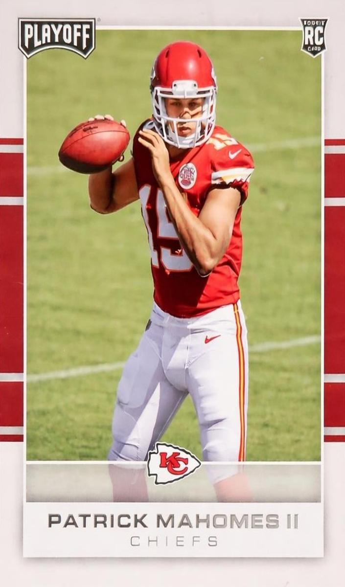 Patrick Mahomes II