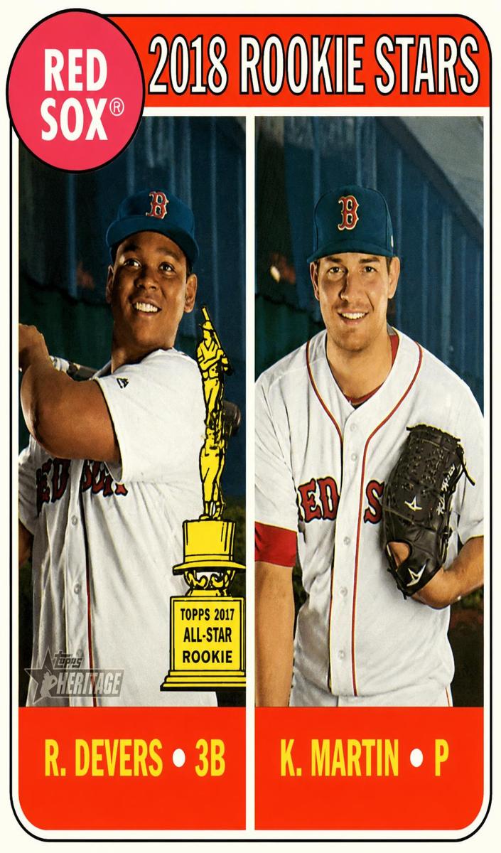 Rafael Devers