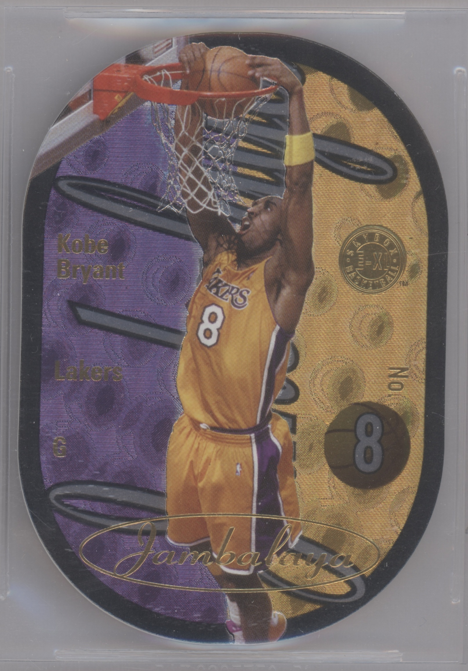 Kobe Bryant