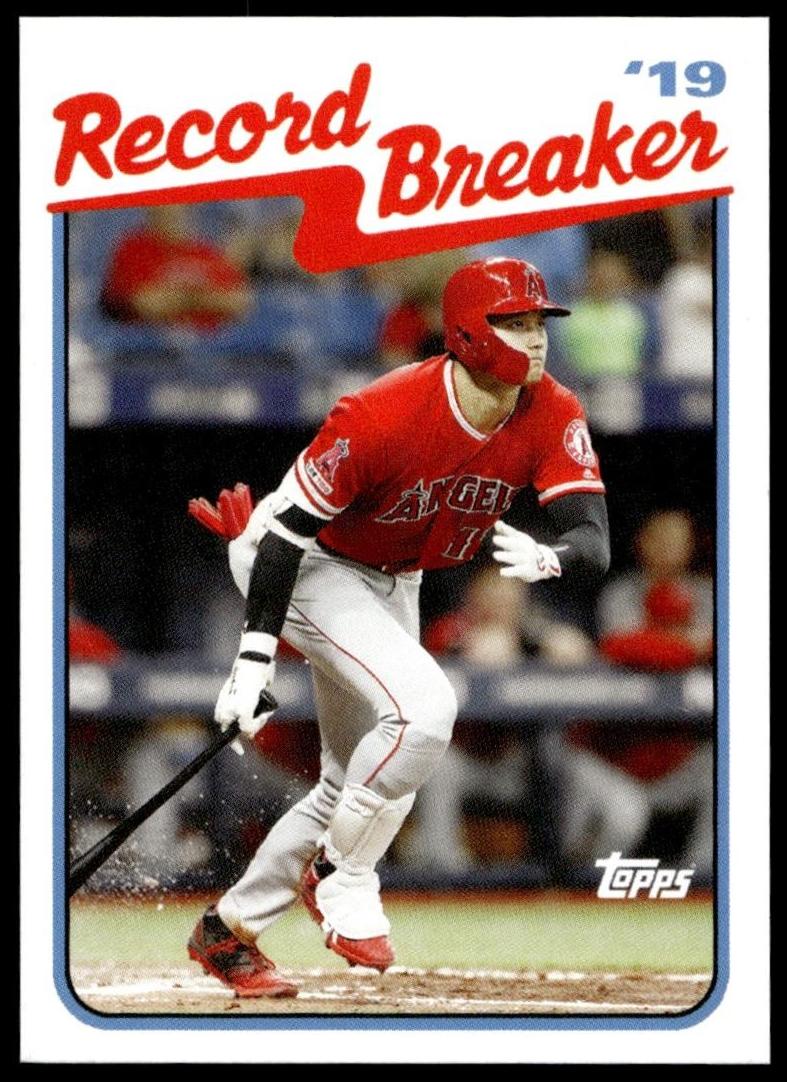 Shohei Ohtani