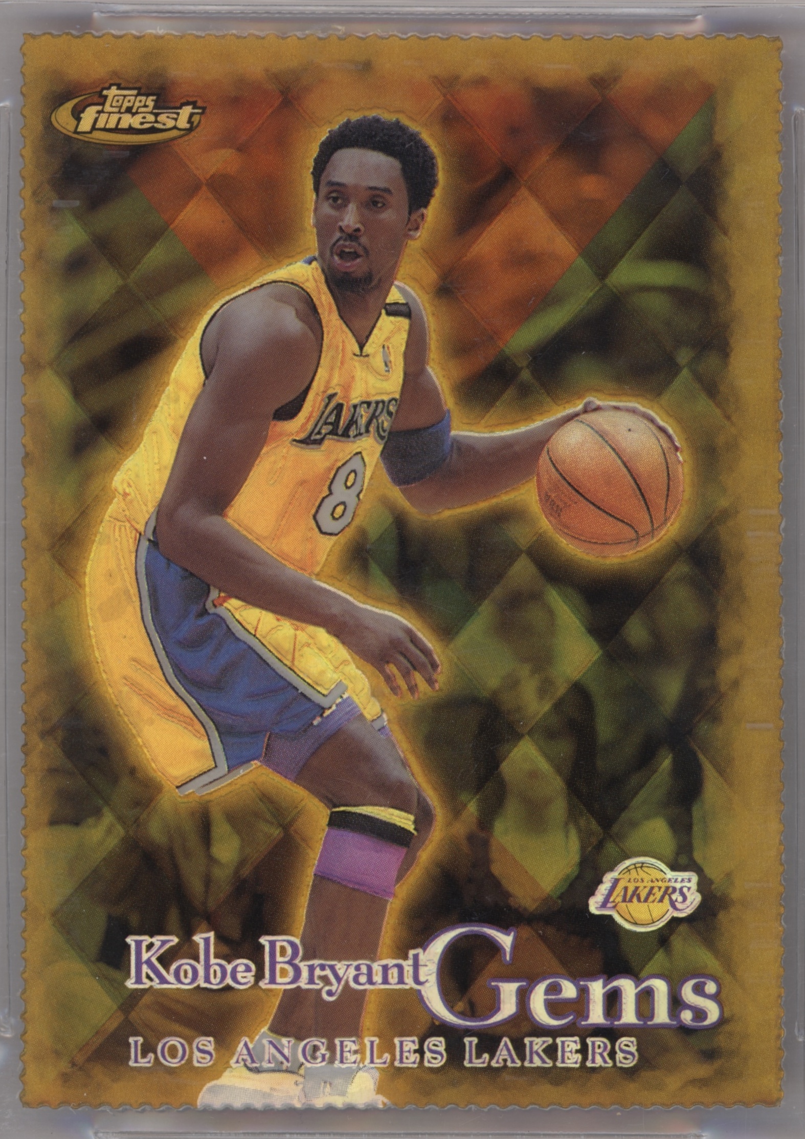 Kobe Bryant