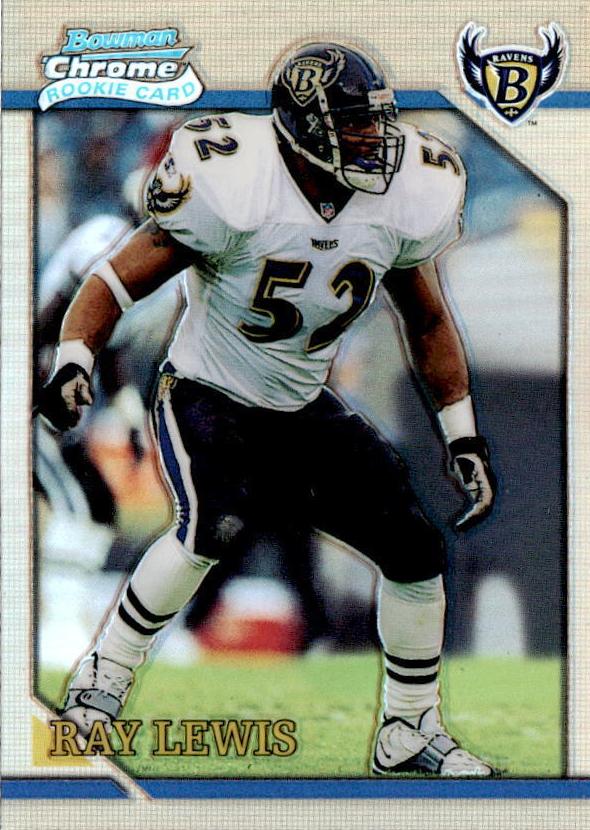 Ray Lewis