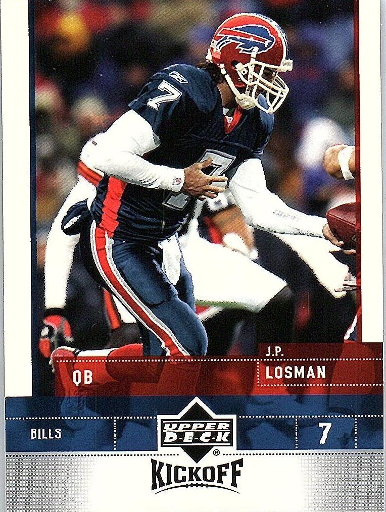 J.P. Losman
