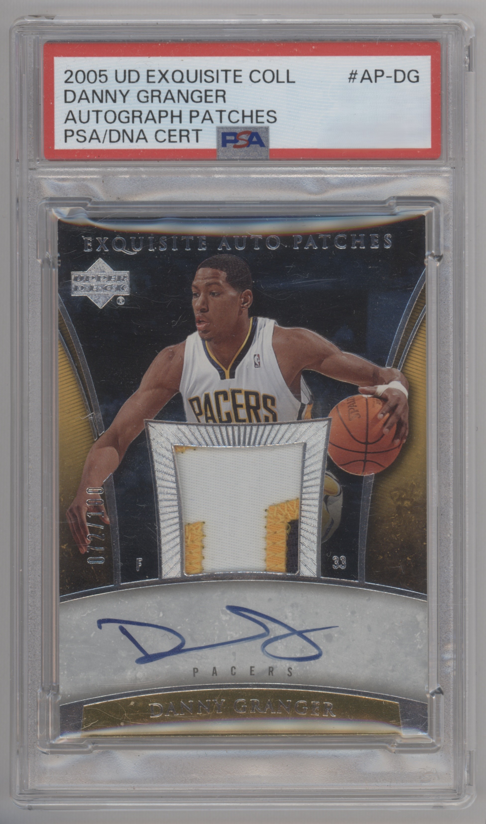 Danny Granger