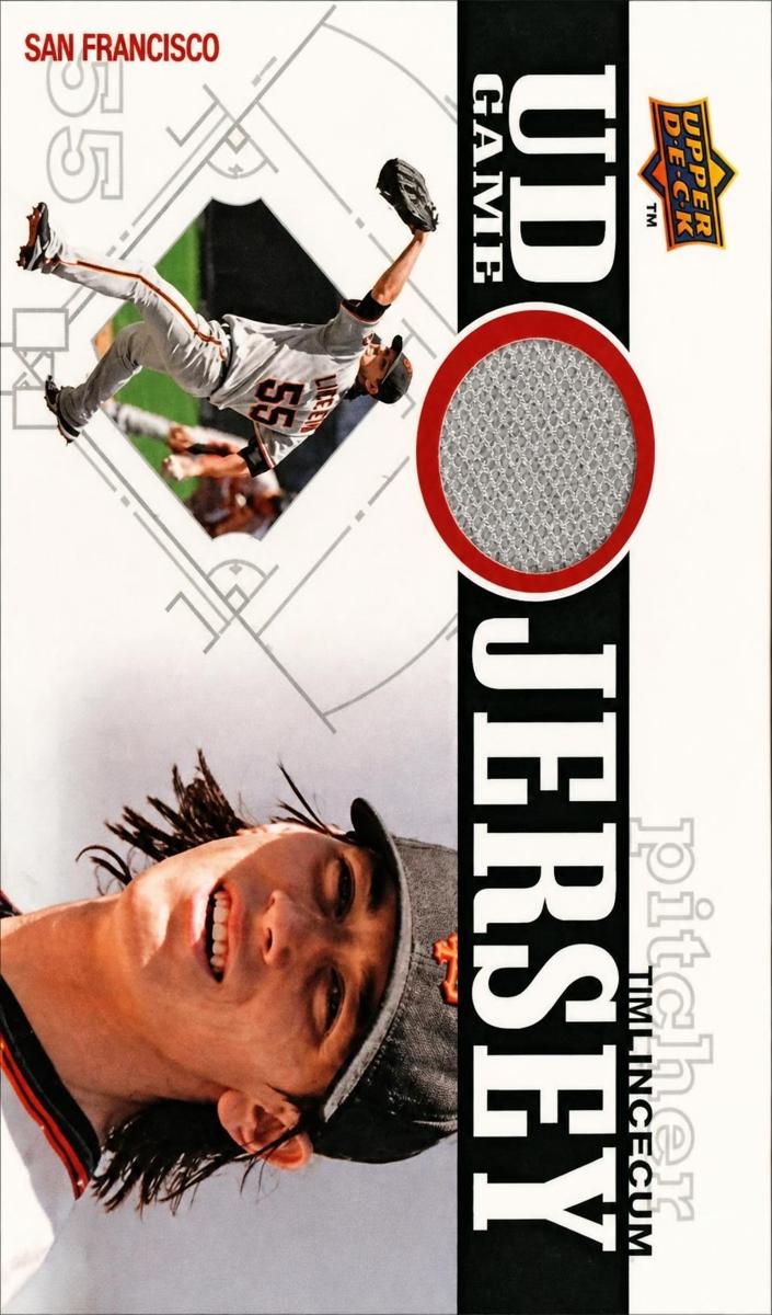 Tim Lincecum